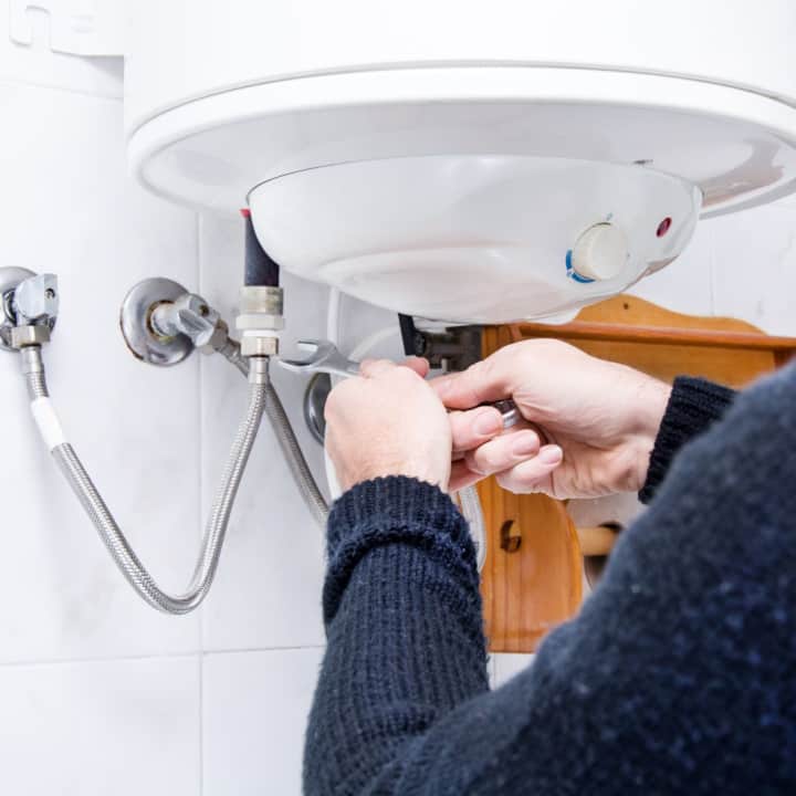 Hot Water Repairs Mauku